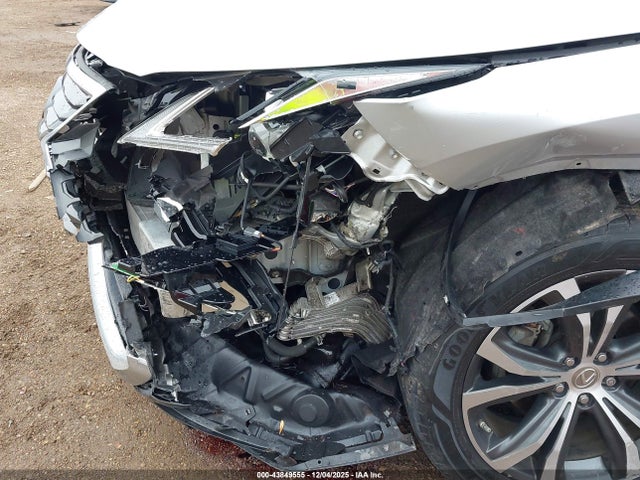 2017 LEXUS RX 350 2T2ZZMCA3HC037923 Photo 5