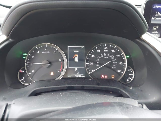 2017 LEXUS RX 350 2T2ZZMCA3HC037923 Photo 6