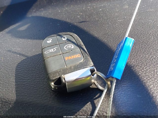 2017 JEEP GRAND CHEROKEE 1C4RJFBG9HC670111 Photo 10