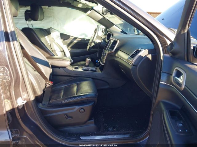 2017 JEEP GRAND CHEROKEE 1C4RJFBG9HC670111 Photo 4