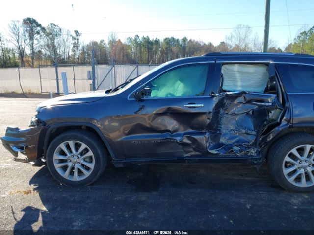 2017 JEEP GRAND CHEROKEE 1C4RJFBG9HC670111 Photo 5