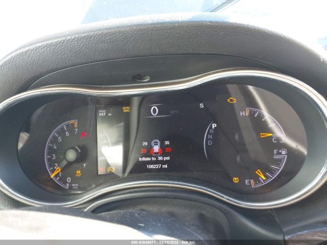 2017 JEEP GRAND CHEROKEE 1C4RJFBG9HC670111 Photo 6