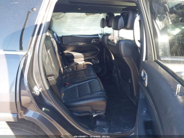 2017 JEEP GRAND CHEROKEE 1C4RJFBG9HC670111 Photo 7