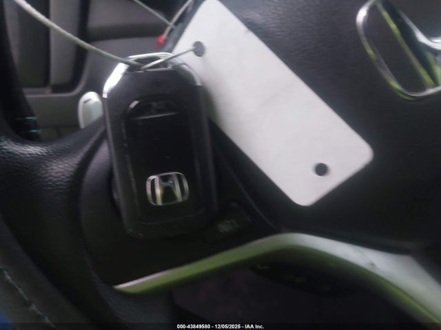 JHMGK5H76GX040090 Honda FIT EX