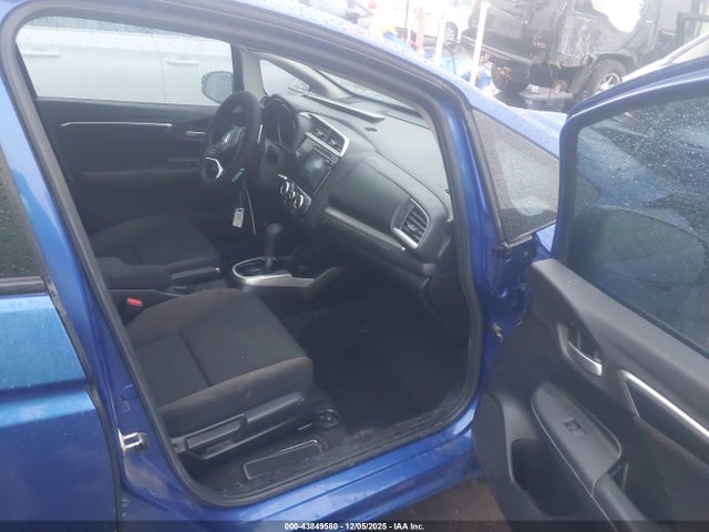 JHMGK5H76GX040090 Honda FIT EX
