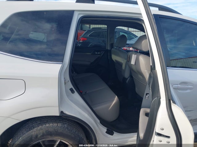 Aukcja sprzedaży 2017 Subaru Forester 2.5i Limited, vin: JF2SJAJC4HH447188, numer aukcji: 43849596