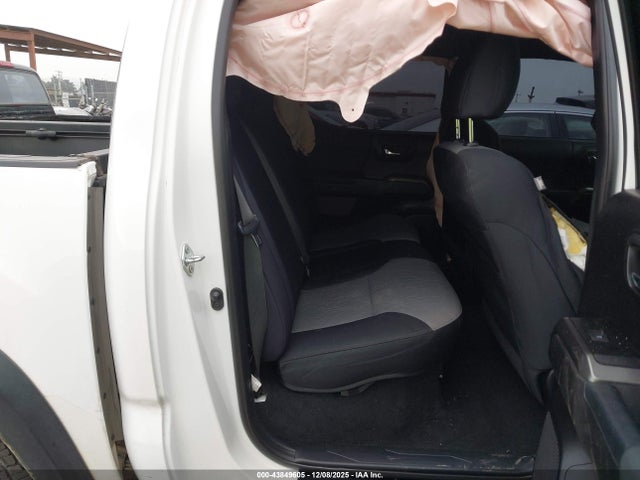Продаж на аукціоні авто 2021 Toyota Tacoma Trd Off-road, vin: 3TMCZ5AN6MM394441, номер лоту: 43849605