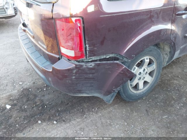 2010 HONDA PILOT 5FNYF3H98AB020585 Photo 5