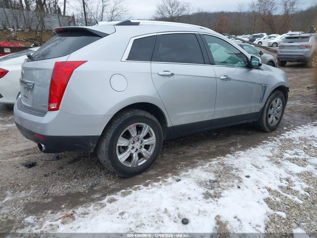 2015 CADILLAC SRX 3GYFNEE33FS592825 Photo 3