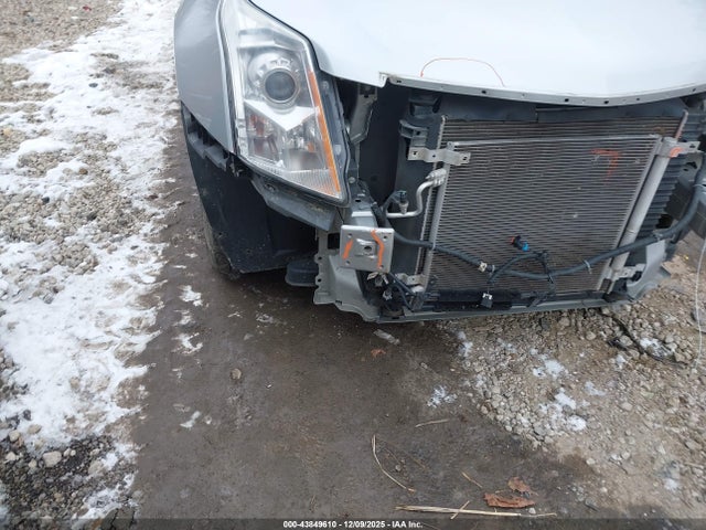 2015 CADILLAC SRX 3GYFNEE33FS592825 Photo 5