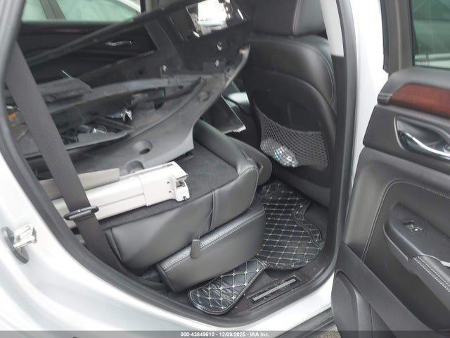 2015 CADILLAC SRX 3GYFNEE33FS592825 Photo 7