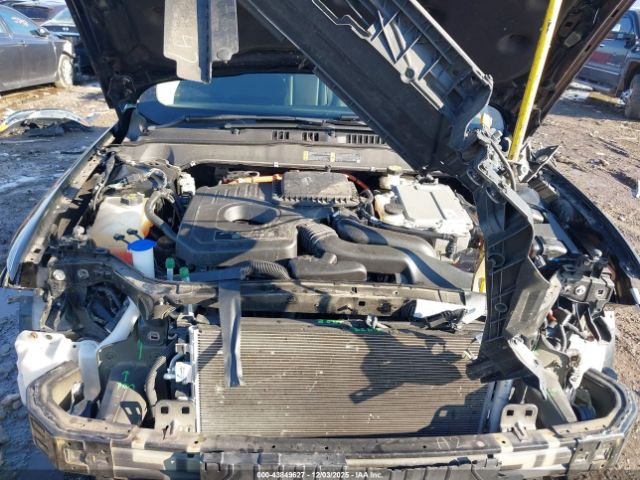 2017 FORD FUSION ENERGI 3FA6P0PU5HR128279 Photo 9