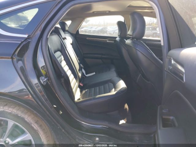 2017 FORD FUSION ENERGI 3FA6P0PU5HR128279 Photo 7