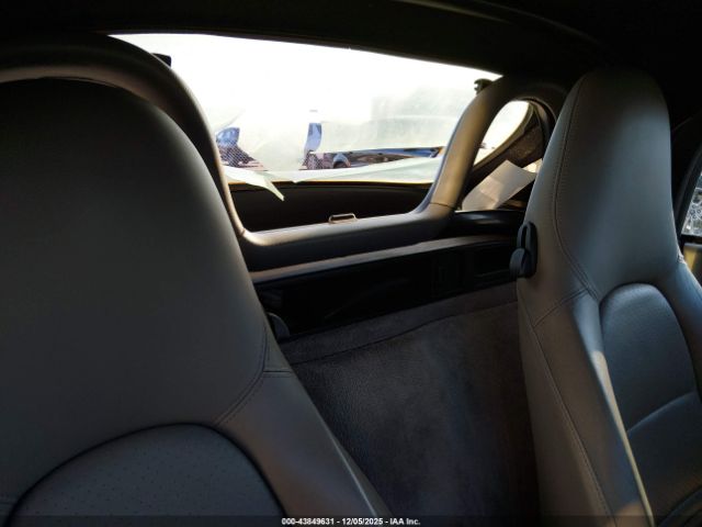 2000 PORSCHE BOXSTER WP0CA2988YU623966 Photo 7