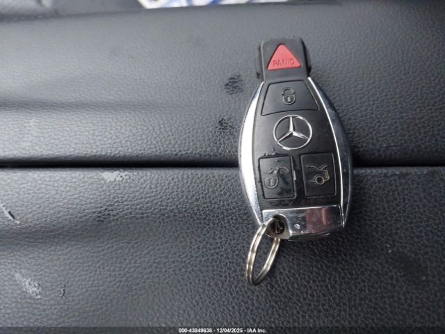 2013 MERCEDES-BENZ E 350 WDDHF8JB6DA709652 Photo 10