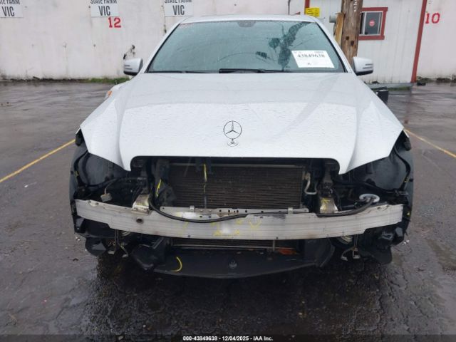2013 MERCEDES-BENZ E 350 WDDHF8JB6DA709652 Photo 5