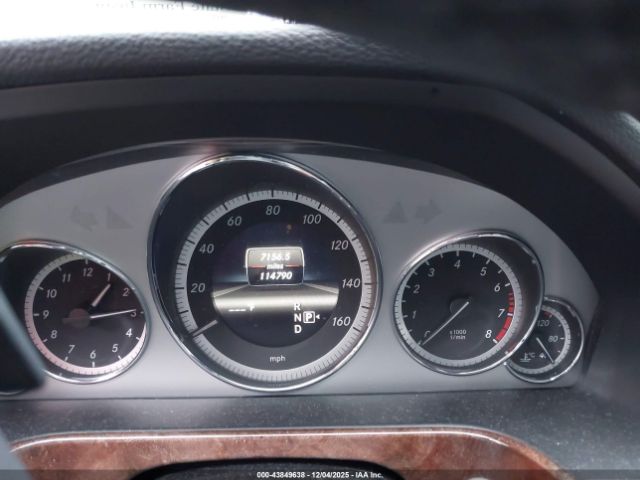 2013 MERCEDES-BENZ E 350 WDDHF8JB6DA709652 Photo 6