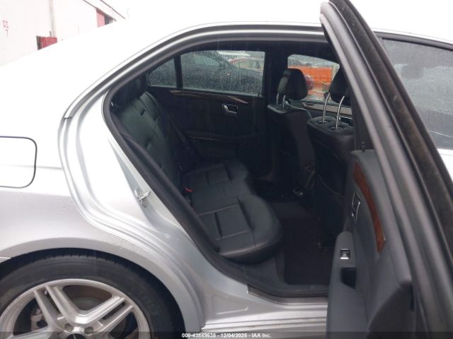 2013 MERCEDES-BENZ E 350 WDDHF8JB6DA709652 Photo 7