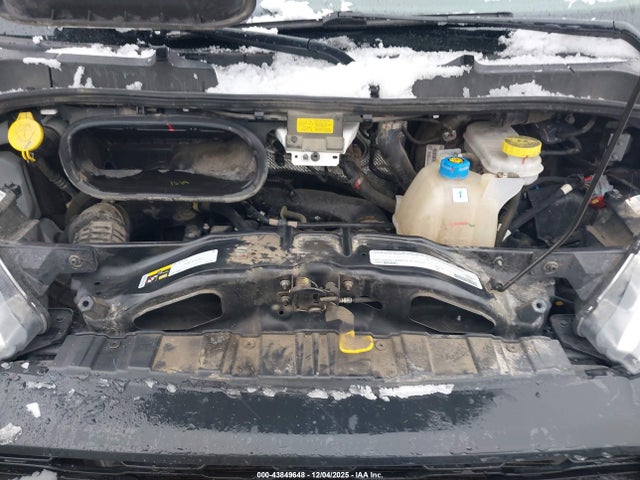 2023 RAM PROMASTER 2500 3C6LRVDG0PE576039 Photo 9