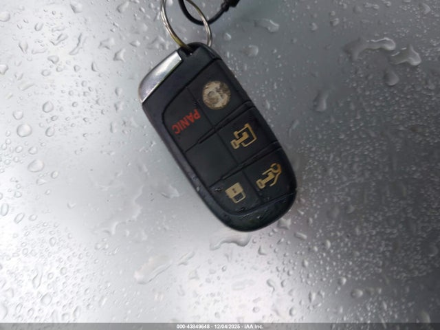 2023 RAM PROMASTER 2500 3C6LRVDG0PE576039 Photo 10