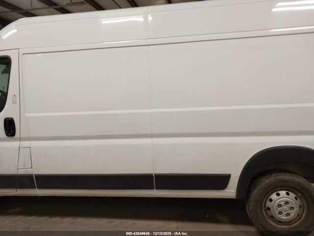 3C6LRVDG0PE576039 RAM Promaster 2500 High Roof 159 Wb