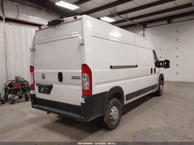 2023 RAM PROMASTER 2500 3C6LRVDG0PE576039 Photo 3