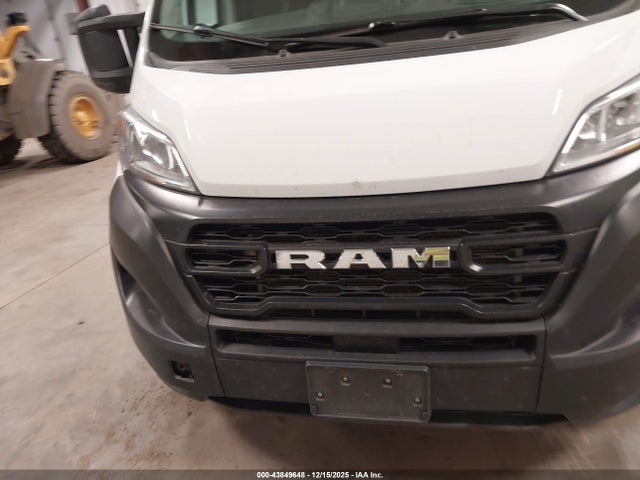 2023 RAM PROMASTER 2500 3C6LRVDG0PE576039 Photo 5