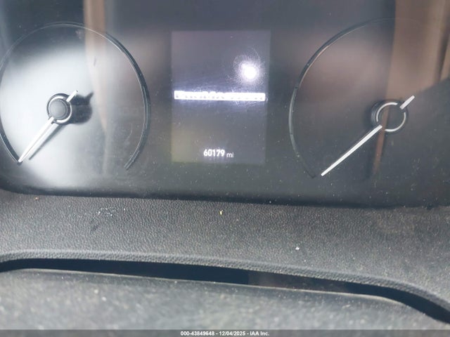 2023 RAM PROMASTER 2500 3C6LRVDG0PE576039 Photo 6