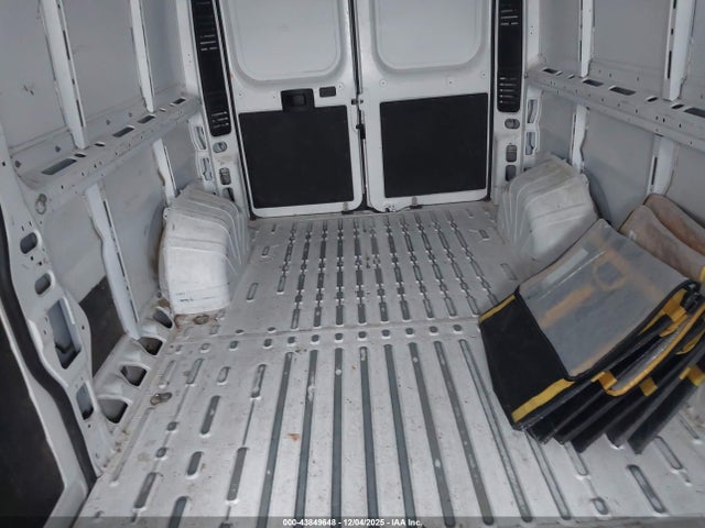 2023 RAM PROMASTER 2500 3C6LRVDG0PE576039 Photo 7