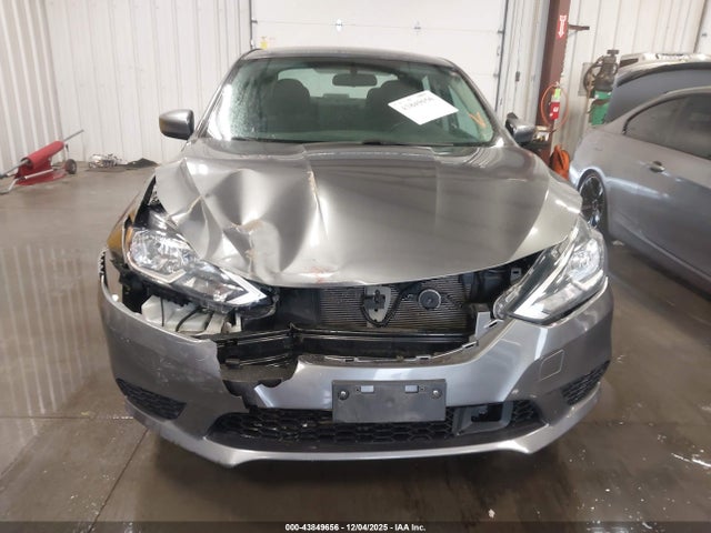 Nissan SENTRA SV 2018 3N1AB7AP8JL640712 Image 12
