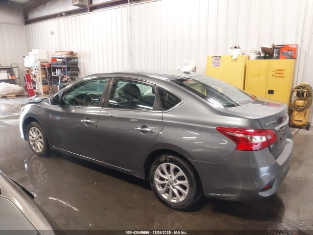 Nissan SENTRA SV 2018 3N1AB7AP8JL640712 Image 14