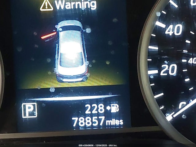 Nissan SENTRA SV 2018 3N1AB7AP8JL640712 Image 15
