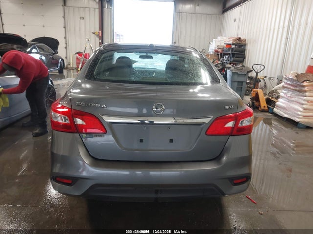 Nissan SENTRA SV 2018 3N1AB7AP8JL640712 Image 16