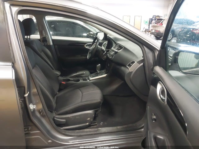 Nissan SENTRA SV 2018 3N1AB7AP8JL640712 Image 5