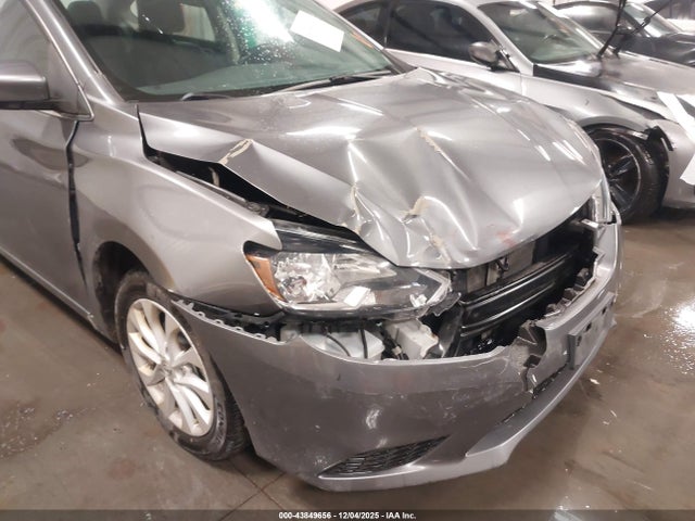 Nissan SENTRA SV 2018 3N1AB7AP8JL640712 Image 6