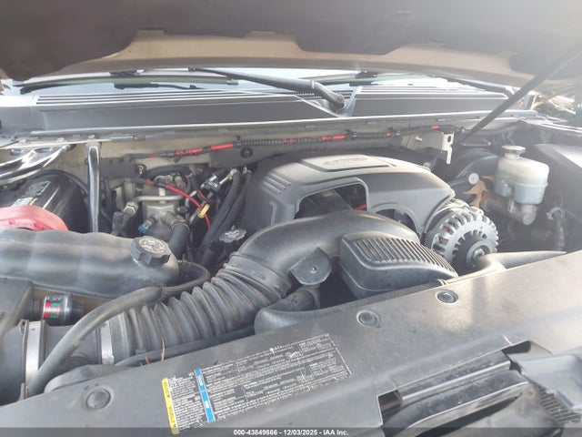 Продаж на аукціоні авто 2007 Gmc Yukon Denali, vin: 1GKFK63837J396507, номер лоту: 43849666
