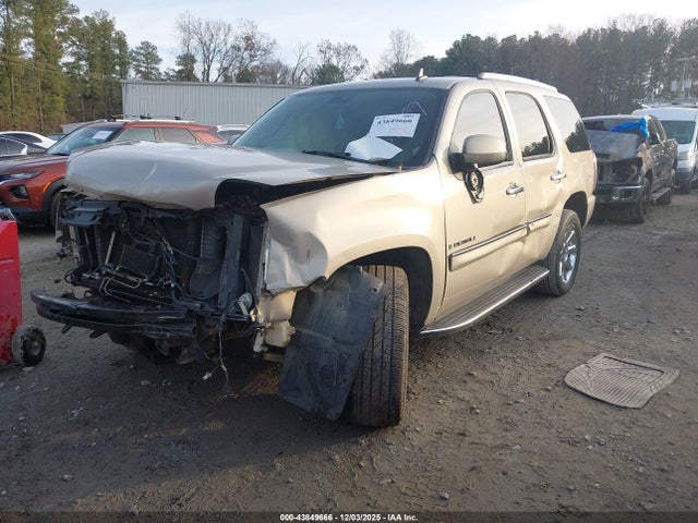Продаж на аукціоні авто 2007 Gmc Yukon Denali, vin: 1GKFK63837J396507, номер лоту: 43849666