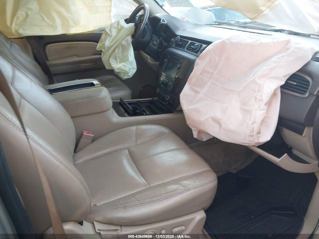 Продаж на аукціоні авто 2007 Gmc Yukon Denali, vin: 1GKFK63837J396507, номер лоту: 43849666