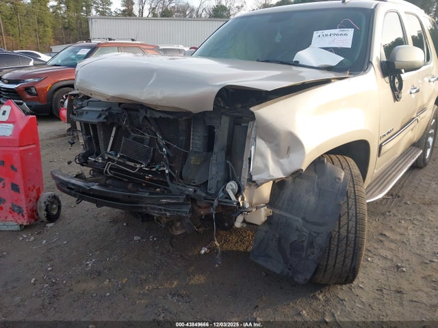 Продаж на аукціоні авто 2007 Gmc Yukon Denali, vin: 1GKFK63837J396507, номер лоту: 43849666