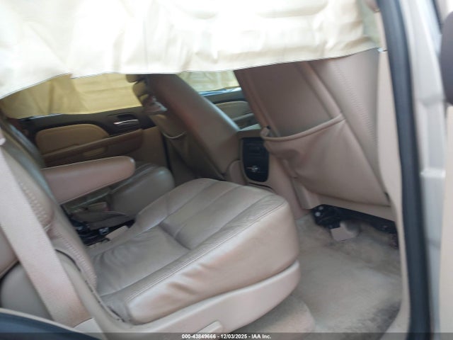 Продаж на аукціоні авто 2007 Gmc Yukon Denali, vin: 1GKFK63837J396507, номер лоту: 43849666