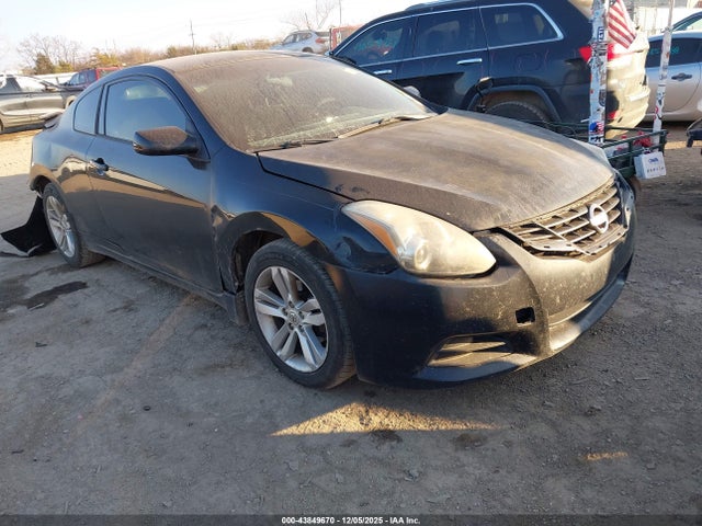 2011 NISSAN ALTIMA 1N4AL2EP5BC164672