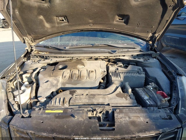 2011 NISSAN ALTIMA 1N4AL2EP5BC164672 Photo 9