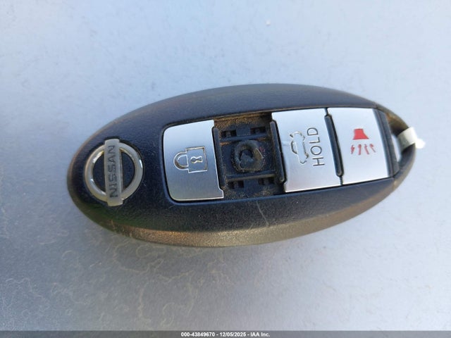 2011 NISSAN ALTIMA 1N4AL2EP5BC164672 Photo 10