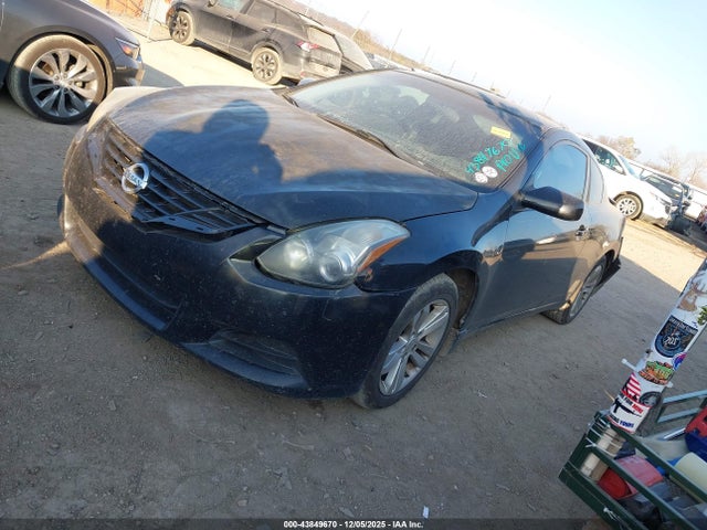 2011 NISSAN ALTIMA 1N4AL2EP5BC164672 Photo 1