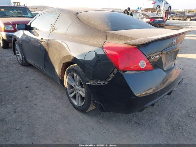 2011 NISSAN ALTIMA 1N4AL2EP5BC164672 Photo 2