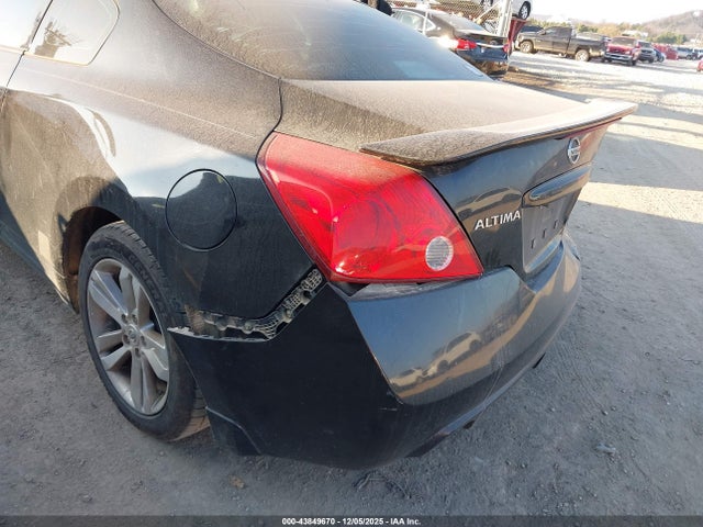 2011 NISSAN ALTIMA 1N4AL2EP5BC164672 Photo 5