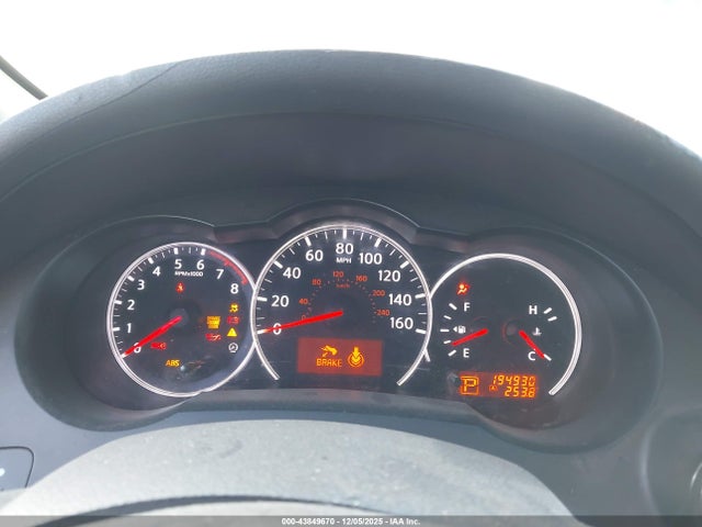 2011 NISSAN ALTIMA 1N4AL2EP5BC164672 Photo 6