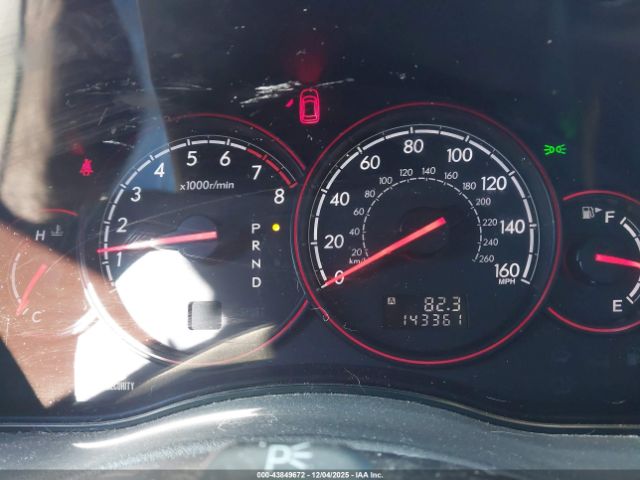 2005 SUBARU OUTBACK 4S4BP68C954316238 Photo 6