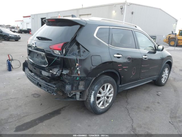 2019 NISSAN ROGUE JN8AT2MV2KW379195 Photo 3