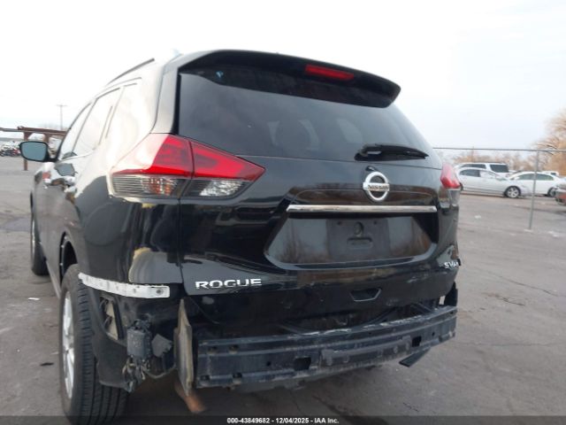 2019 NISSAN ROGUE JN8AT2MV2KW379195 Photo 5